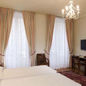 Habitación Cuádruple Superior